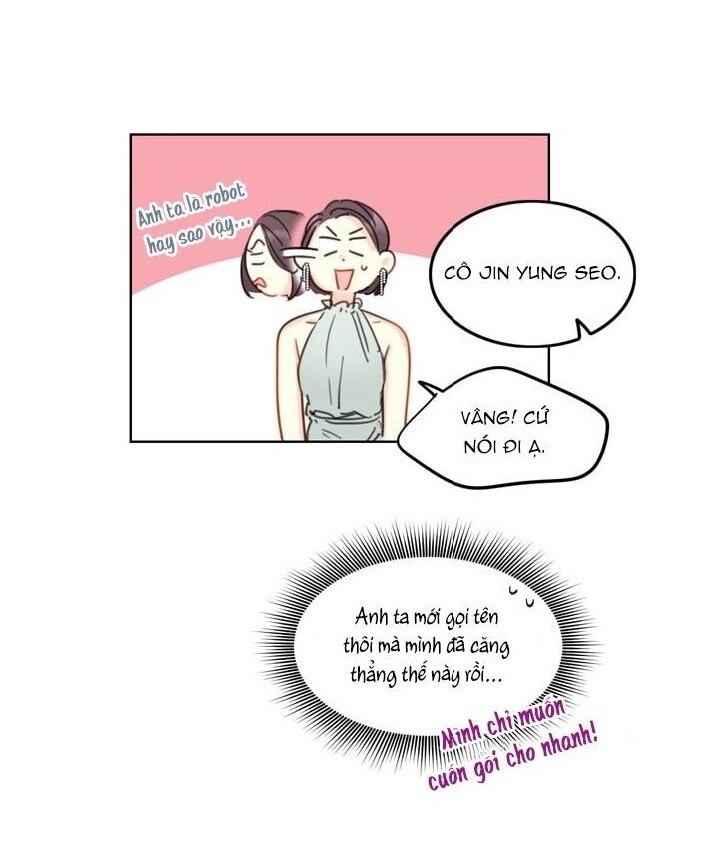 Hẹn Hò Chốn Công Sở Chapter 10 - 61