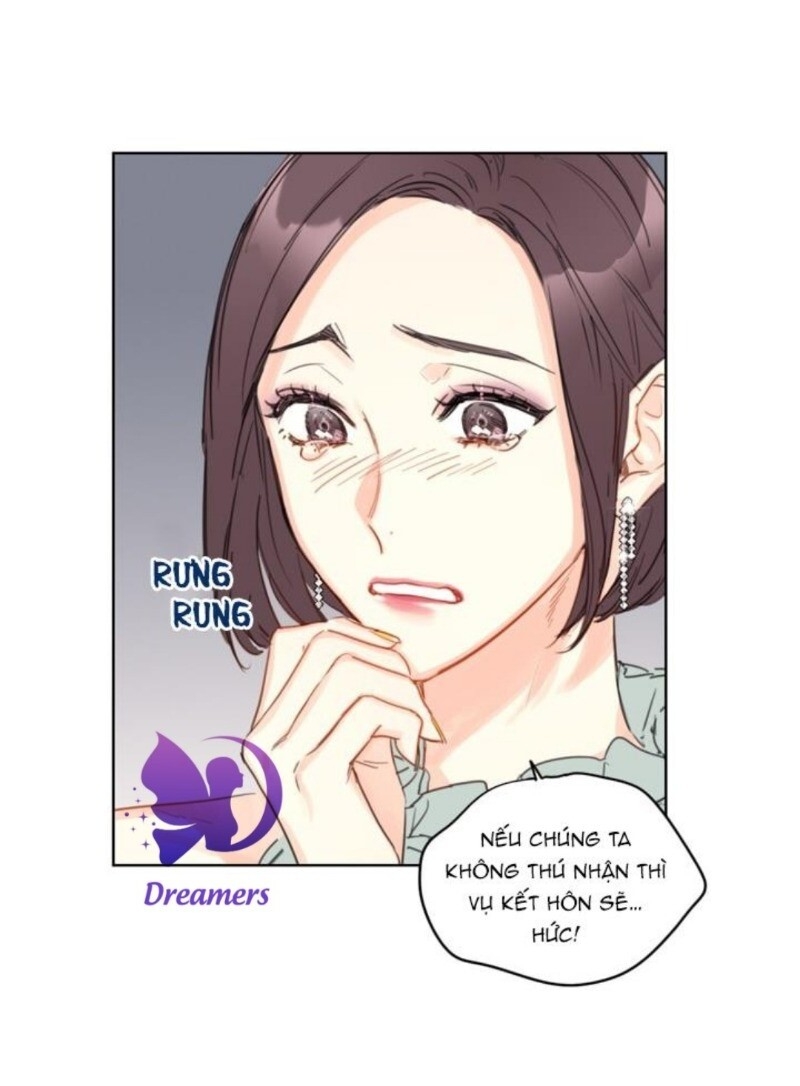 Hẹn Hò Chốn Công Sở Chapter 11 - 24