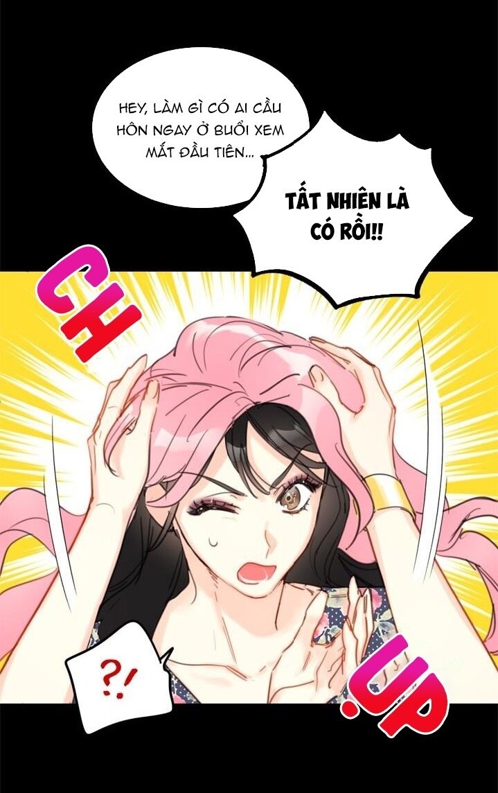 Hẹn Hò Chốn Công Sở Chapter 13 - 22