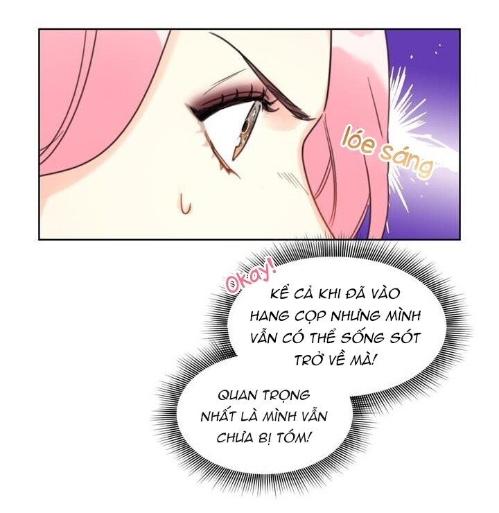 Hẹn Hò Chốn Công Sở Chapter 13 - 35