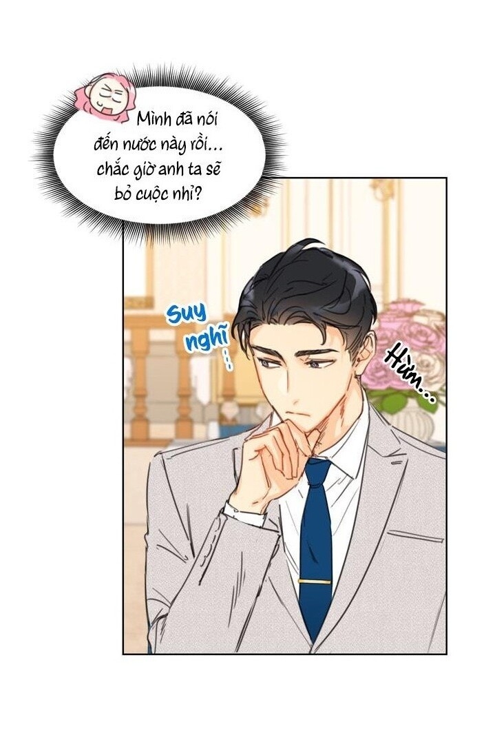 Hẹn Hò Chốn Công Sở Chapter 14 - 26