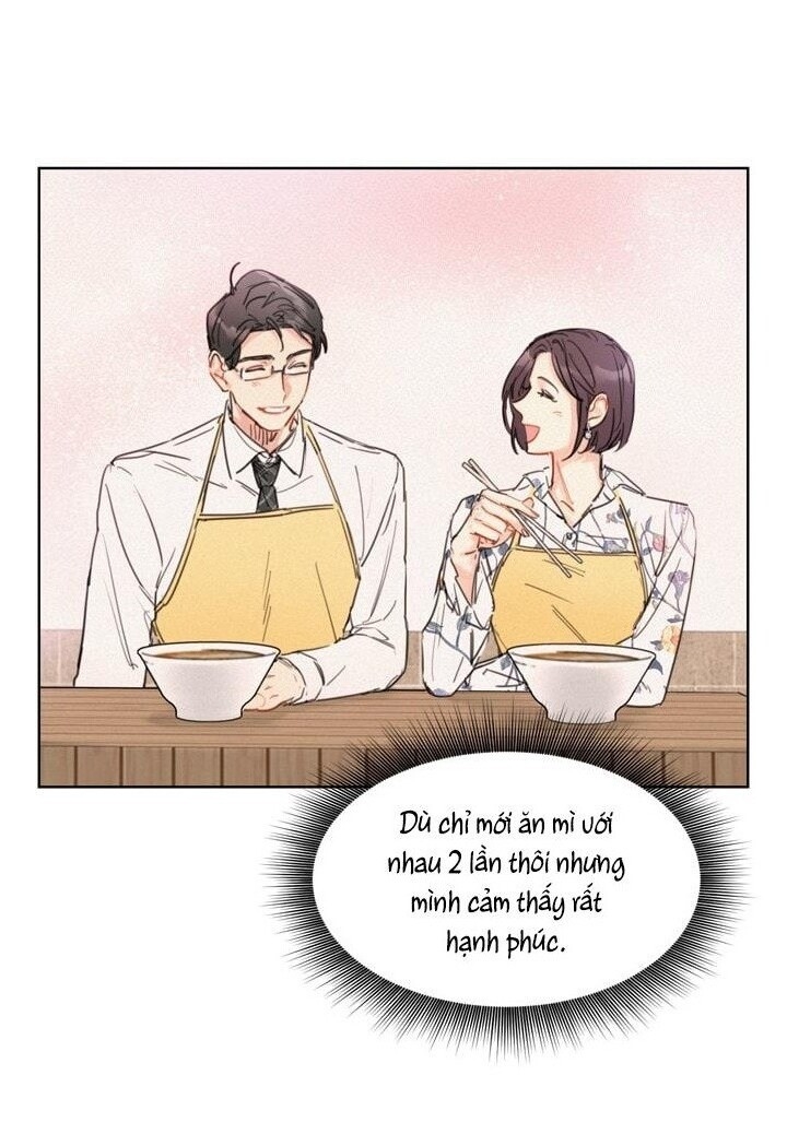 Hẹn Hò Chốn Công Sở Chapter 14 - 36