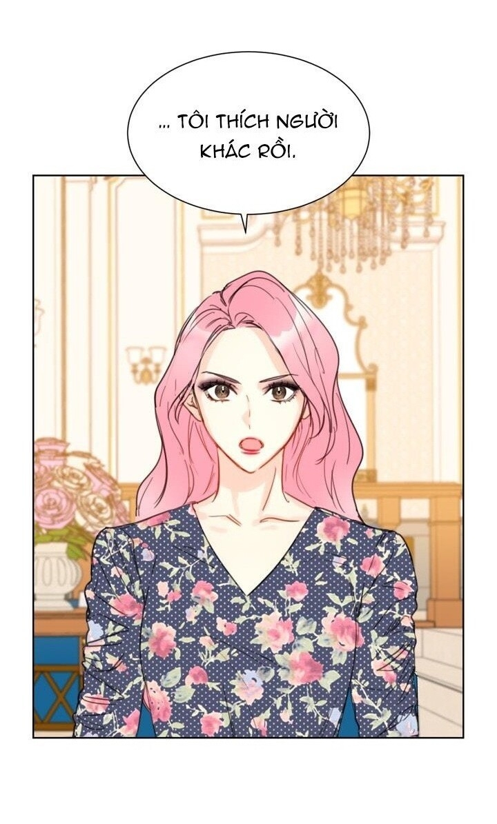 Hẹn Hò Chốn Công Sở Chapter 14 - 5