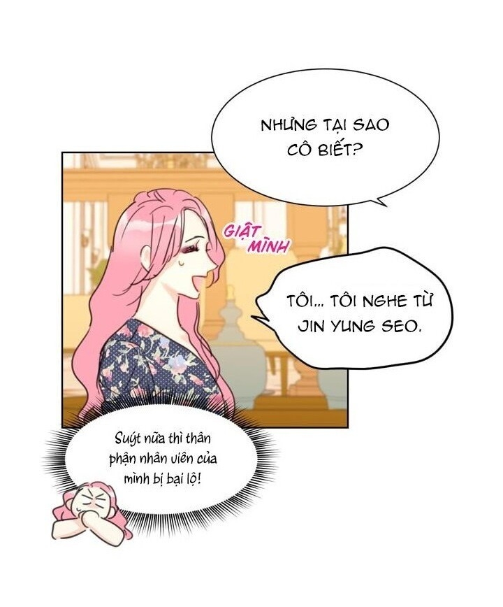 Hẹn Hò Chốn Công Sở Chapter 14 - 52