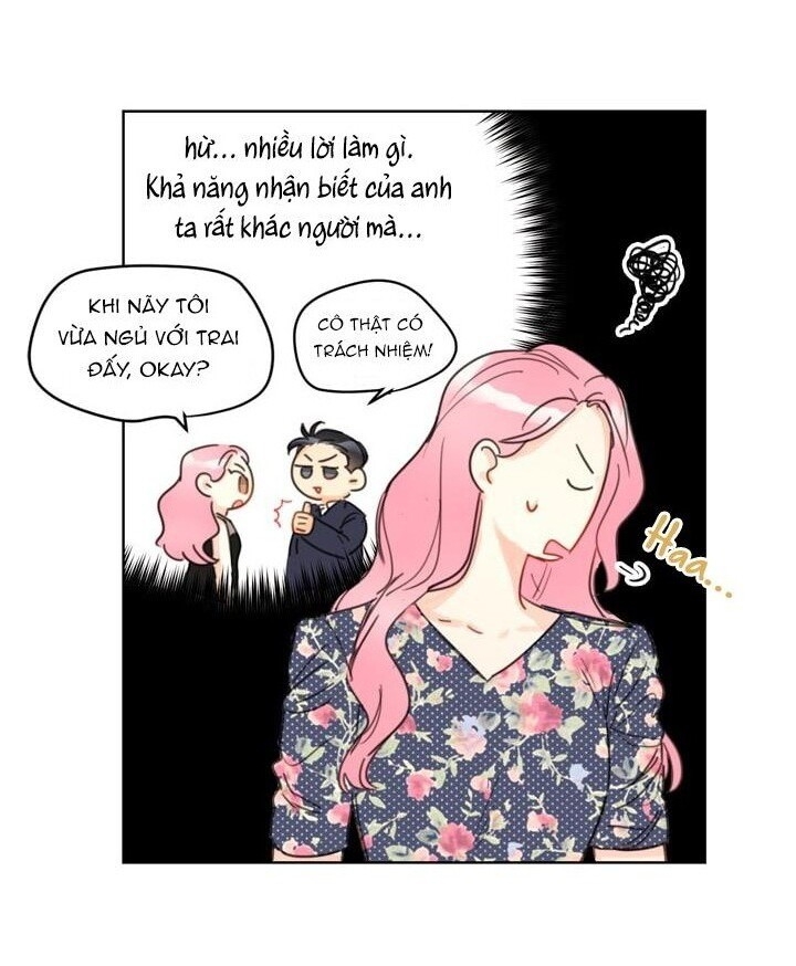 Hẹn Hò Chốn Công Sở Chapter 14 - 8
