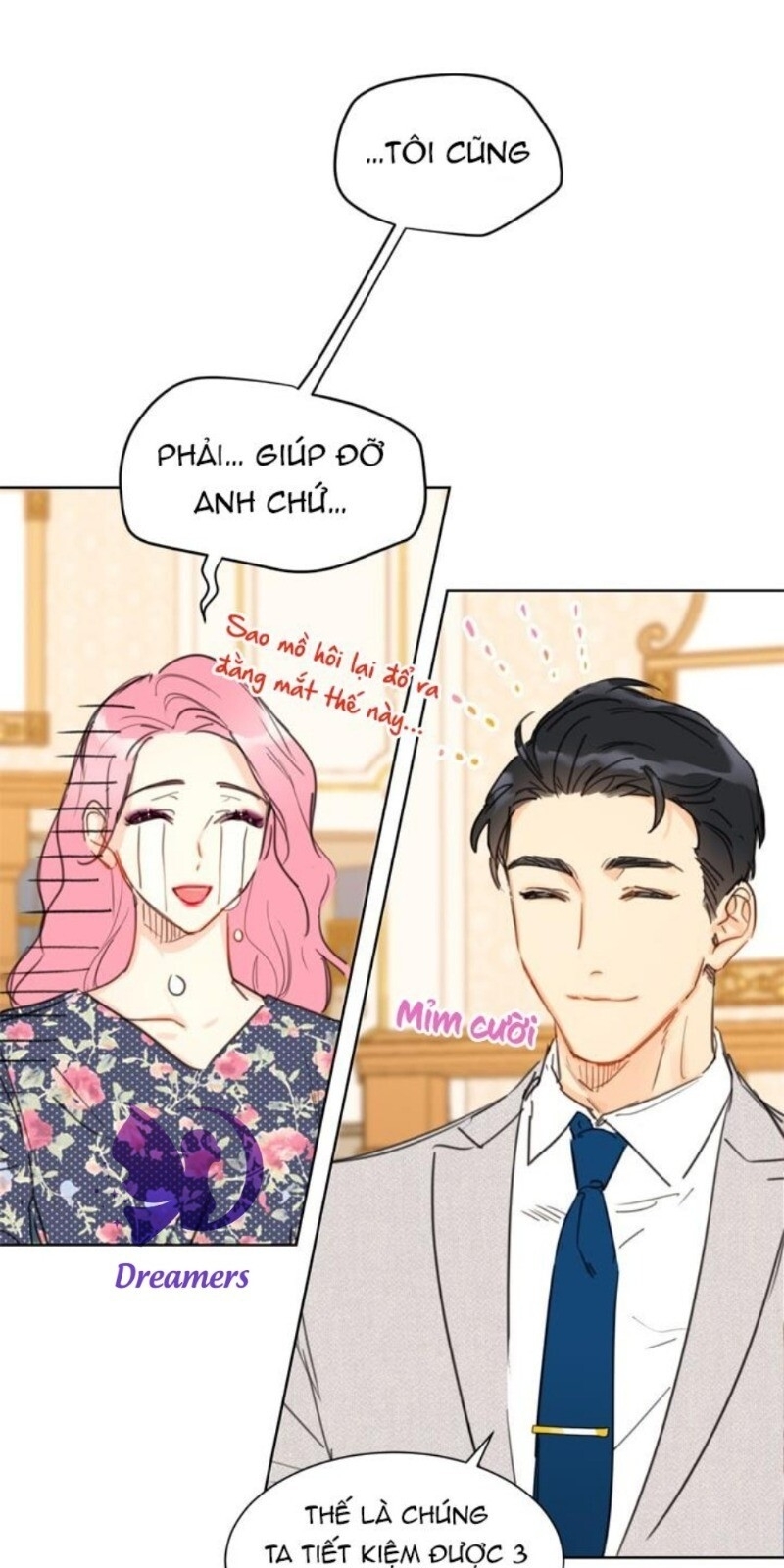Hẹn Hò Chốn Công Sở Chapter 14 - 71