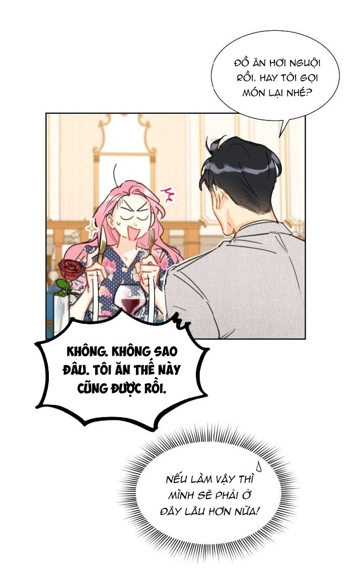 Hẹn Hò Chốn Công Sở Chapter 15 - 15