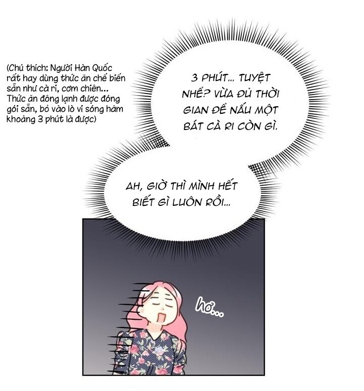 Hẹn Hò Chốn Công Sở Chapter 15 - 3