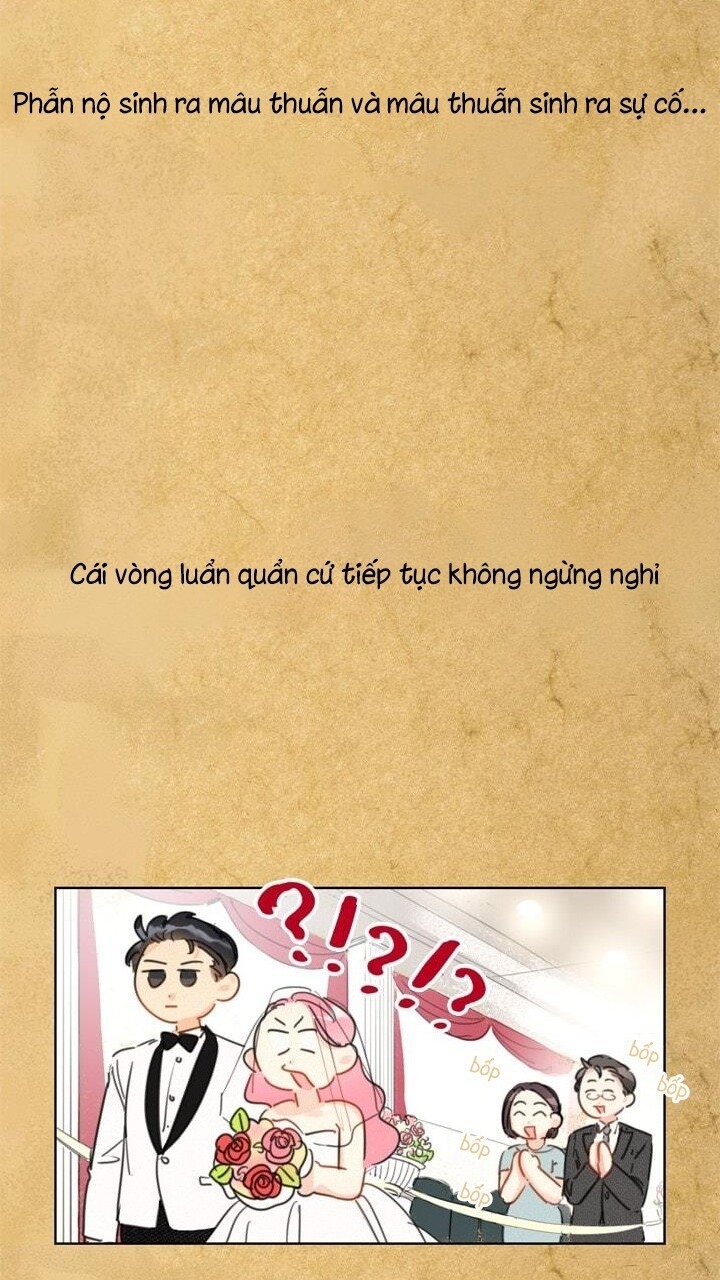 Hẹn Hò Chốn Công Sở Chapter 15 - 24