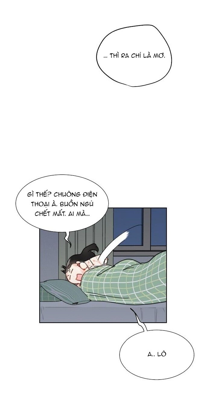 Hẹn Hò Chốn Công Sở Chapter 15 - 31