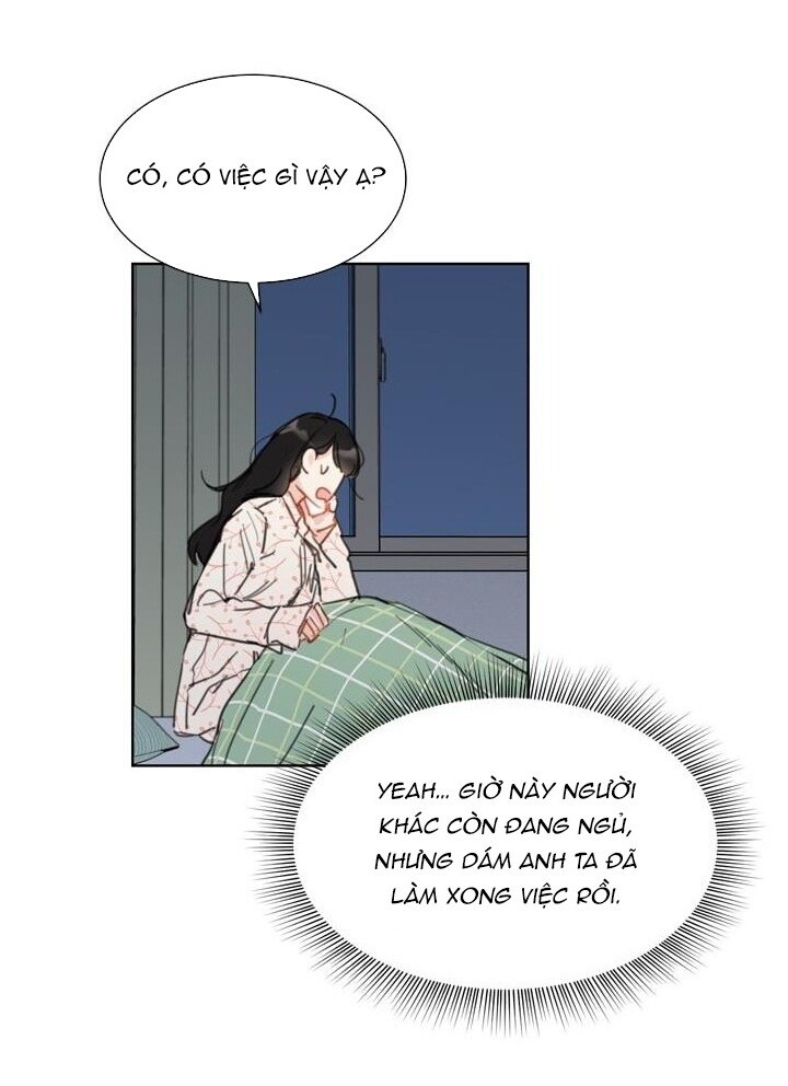 Hẹn Hò Chốn Công Sở Chapter 15 - 40