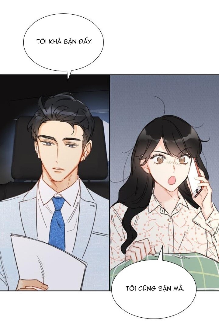 Hẹn Hò Chốn Công Sở Chapter 15 - 43