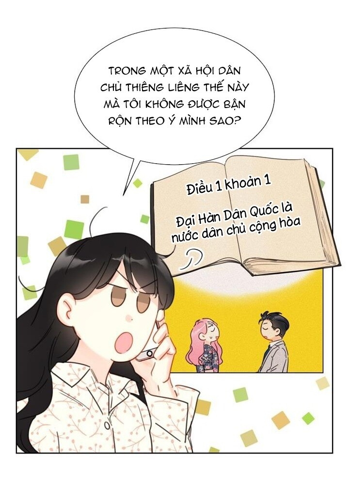 Hẹn Hò Chốn Công Sở Chapter 15 - 45
