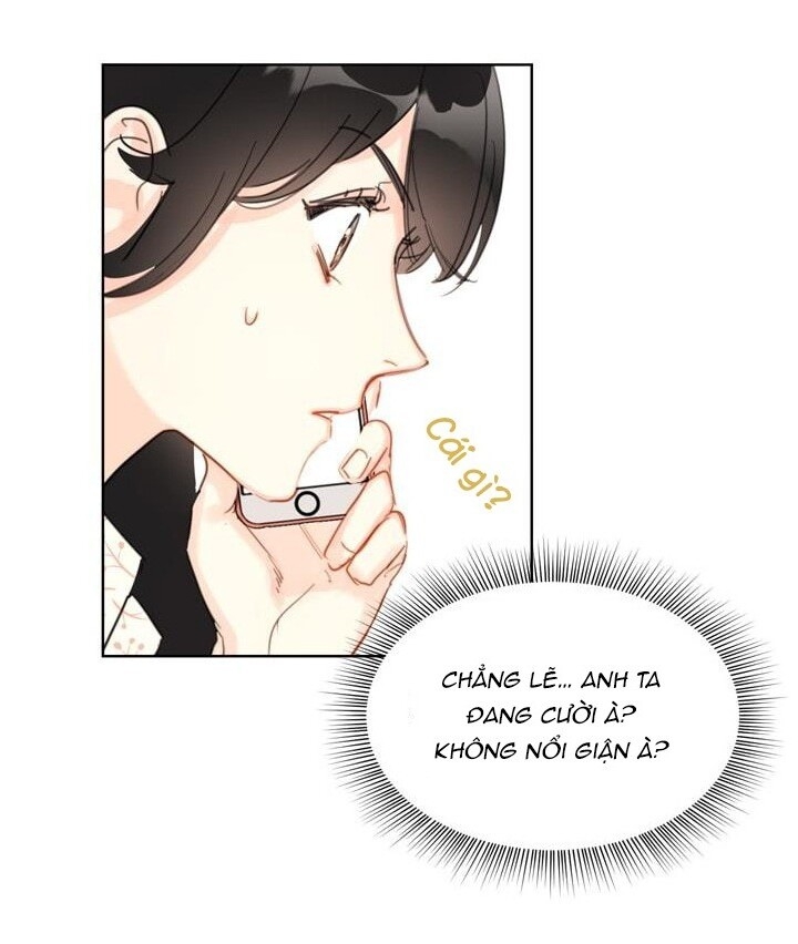 Hẹn Hò Chốn Công Sở Chapter 15 - 48