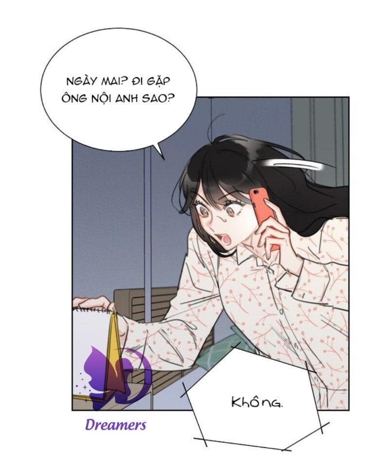 Hẹn Hò Chốn Công Sở Chapter 15 - 52