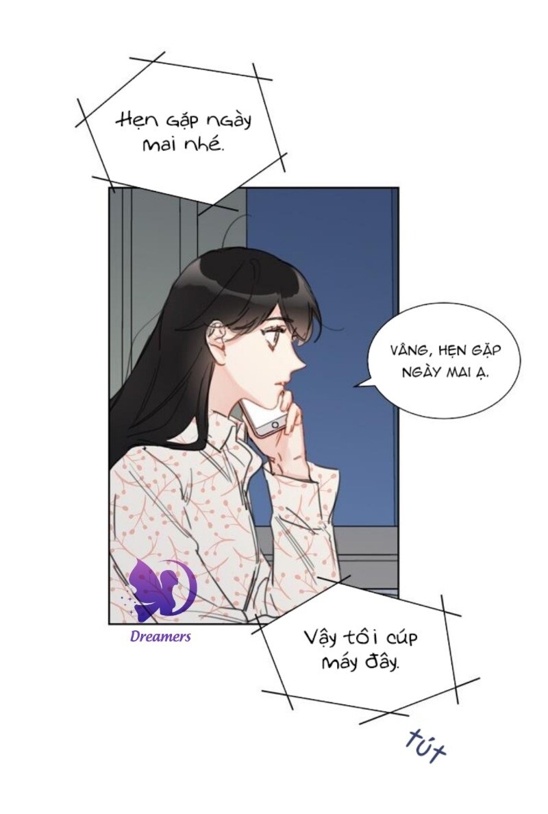 Hẹn Hò Chốn Công Sở Chapter 15 - 58
