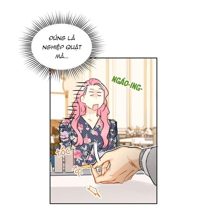 Hẹn Hò Chốn Công Sở Chapter 15 - 8