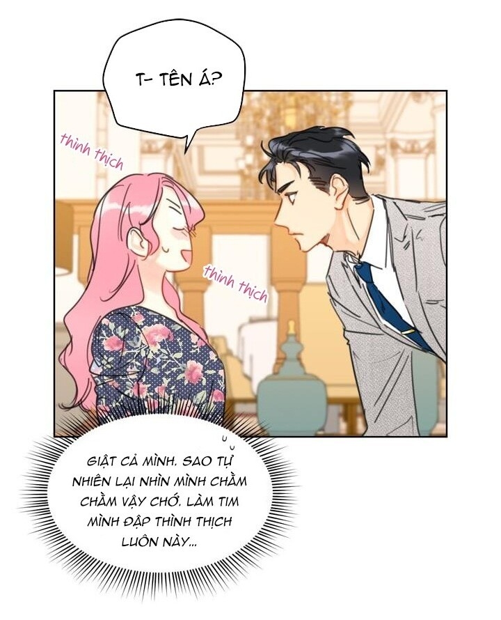 Hẹn Hò Chốn Công Sở Chapter 15 - 10