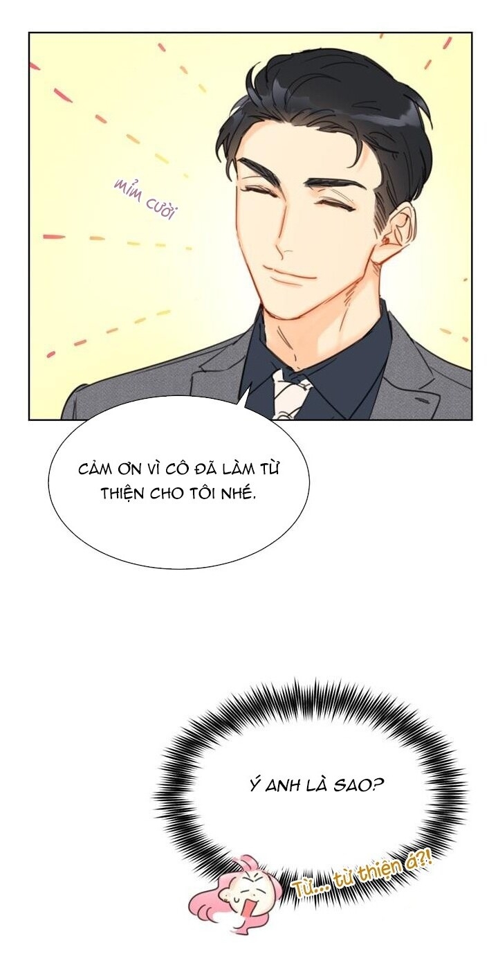 Hẹn Hò Chốn Công Sở Chapter 18 - 19