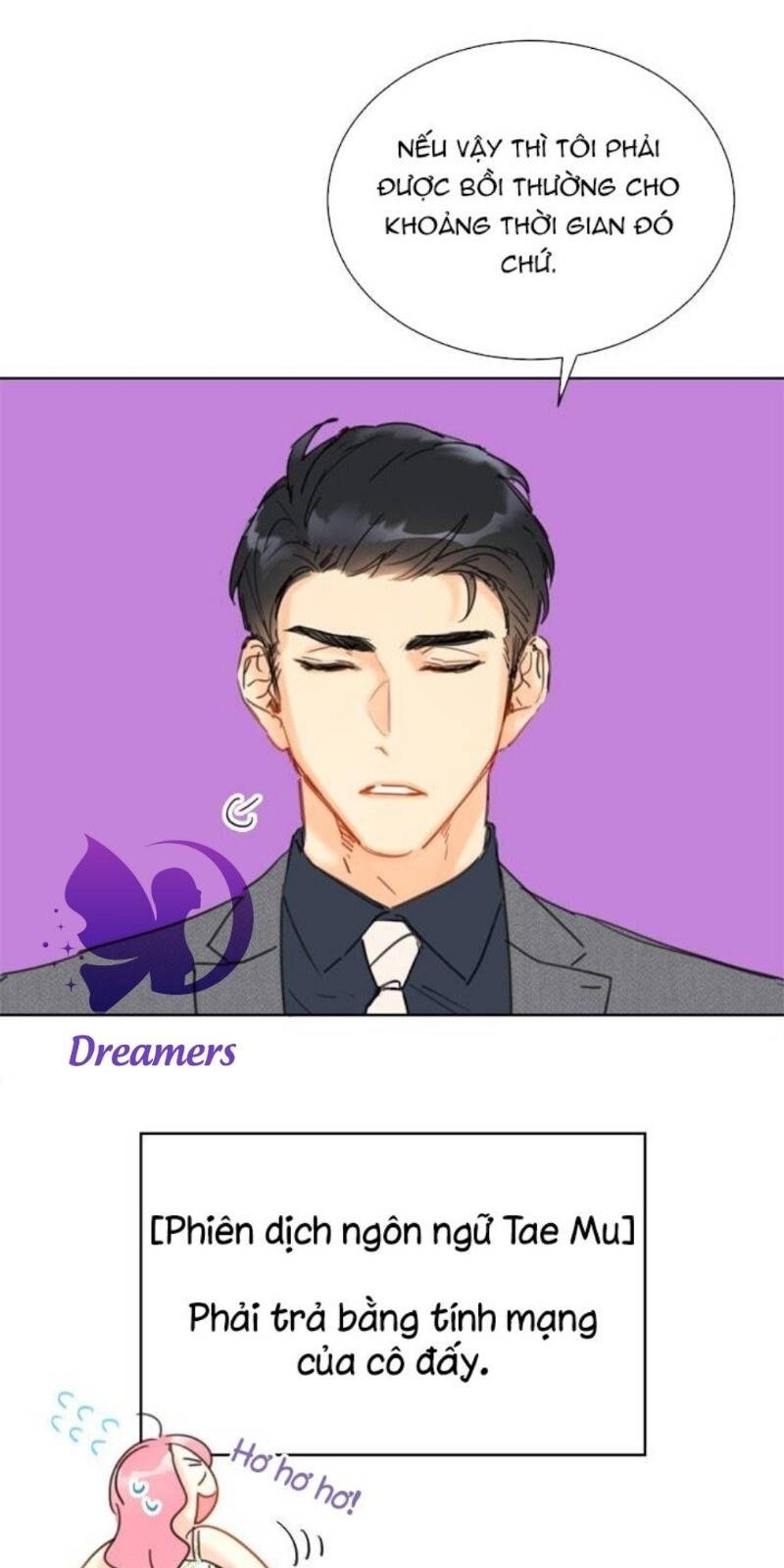 Hẹn Hò Chốn Công Sở Chapter 18 - 22