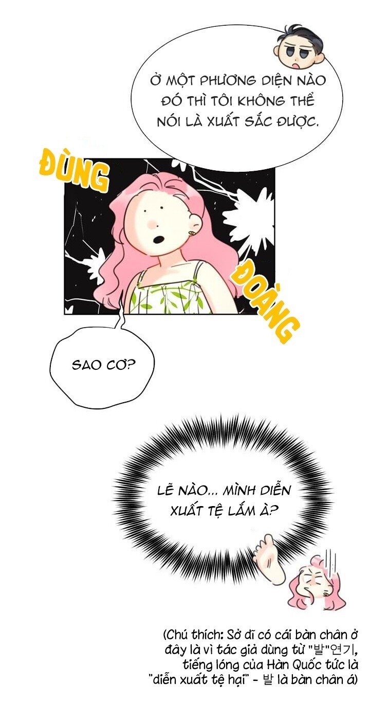 Hẹn Hò Chốn Công Sở Chapter 18 - 50