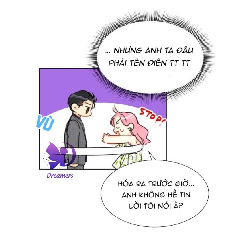 Hẹn Hò Chốn Công Sở Chapter 18 - 53