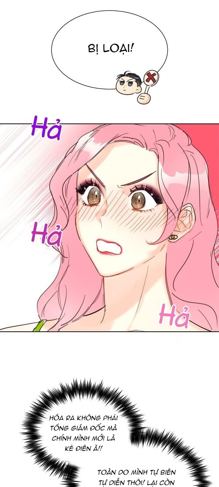 Hẹn Hò Chốn Công Sở Chapter 18 - 58