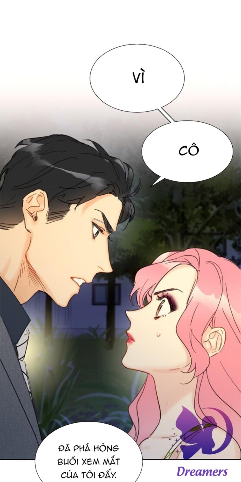 Hẹn Hò Chốn Công Sở Chapter 18 - 67