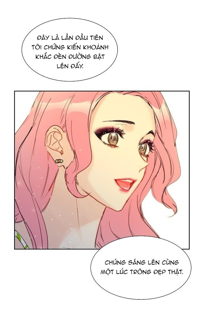 Hẹn Hò Chốn Công Sở Chapter 18 - 10