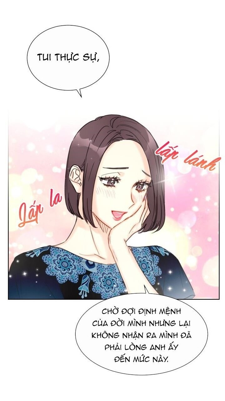 Hẹn Hò Chốn Công Sở Chapter 20 - 16