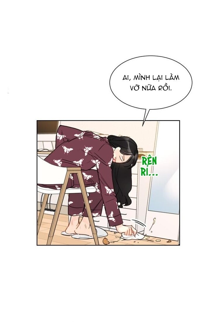 Hẹn Hò Chốn Công Sở Chapter 21 - 33