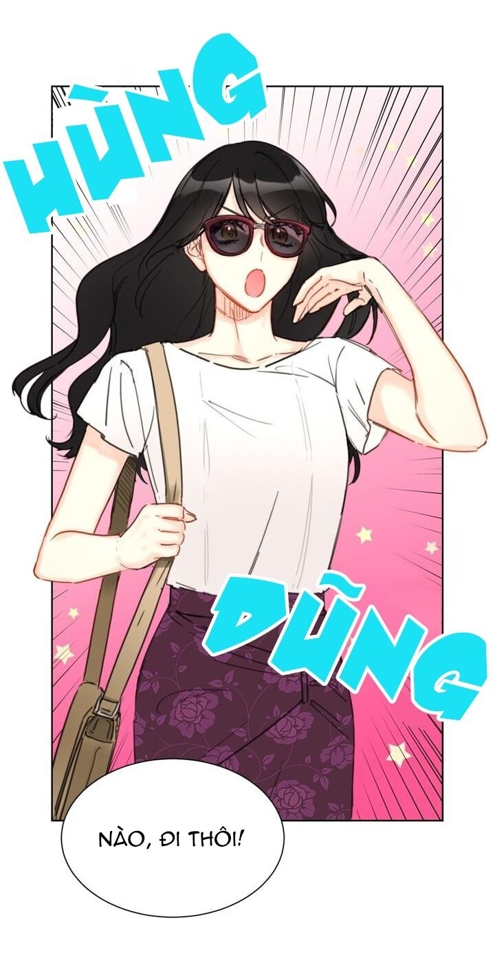 Hẹn Hò Chốn Công Sở Chapter 21 - 65
