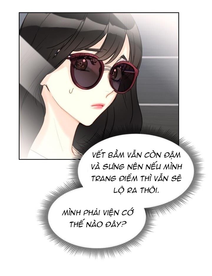 Hẹn Hò Chốn Công Sở Chapter 22 - 16