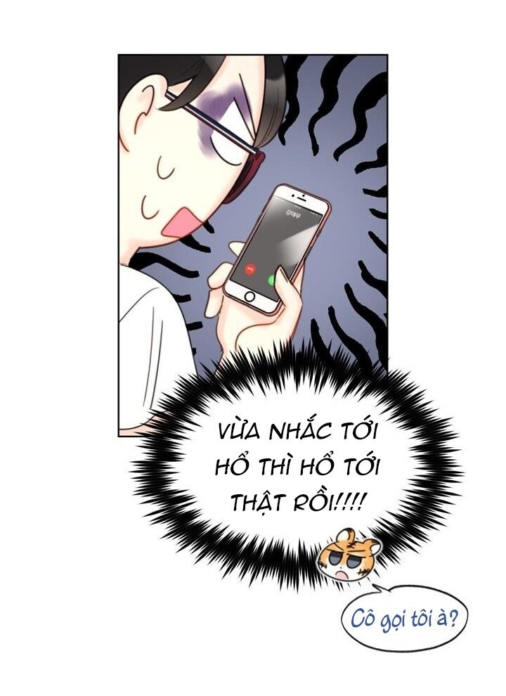 Hẹn Hò Chốn Công Sở Chapter 22 - 23