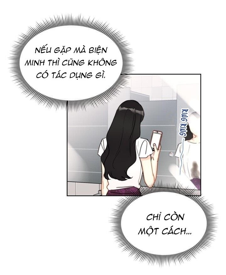 Hẹn Hò Chốn Công Sở Chapter 22 - 32