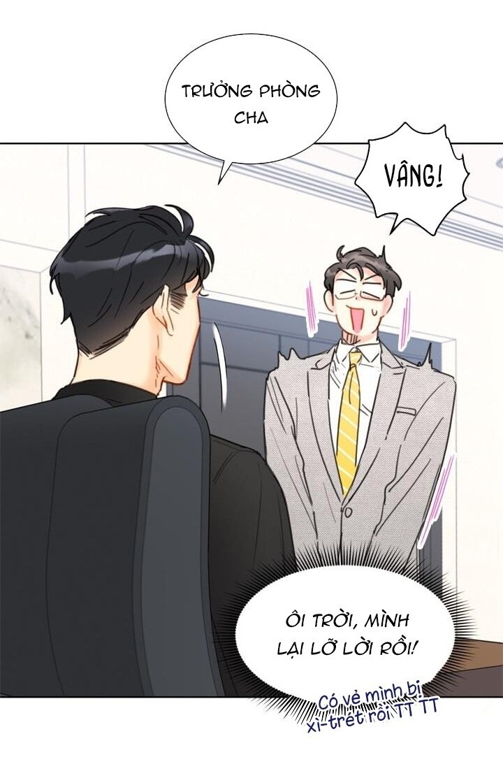 Hẹn Hò Chốn Công Sở Chapter 22 - 61