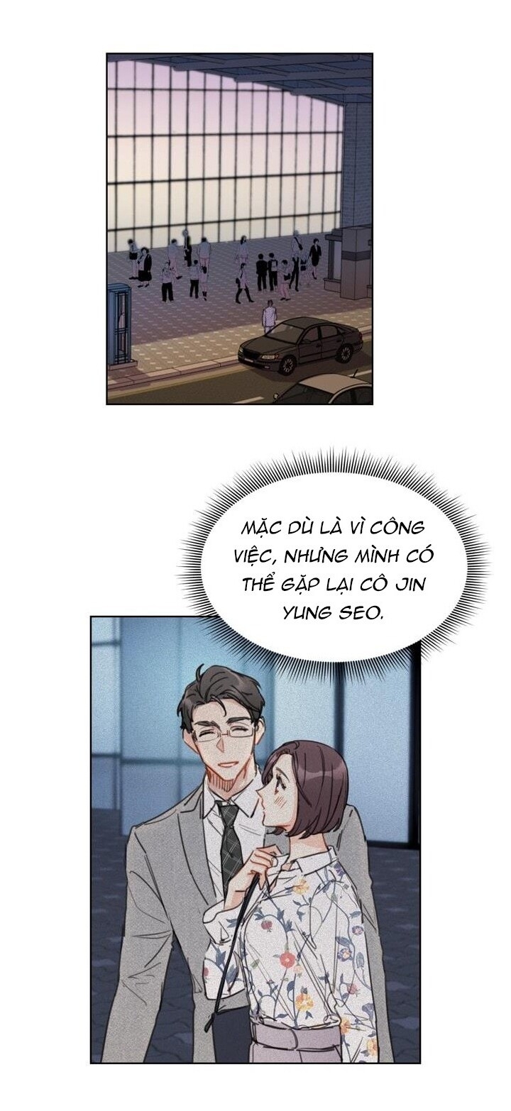 Hẹn Hò Chốn Công Sở Chapter 22 - 63