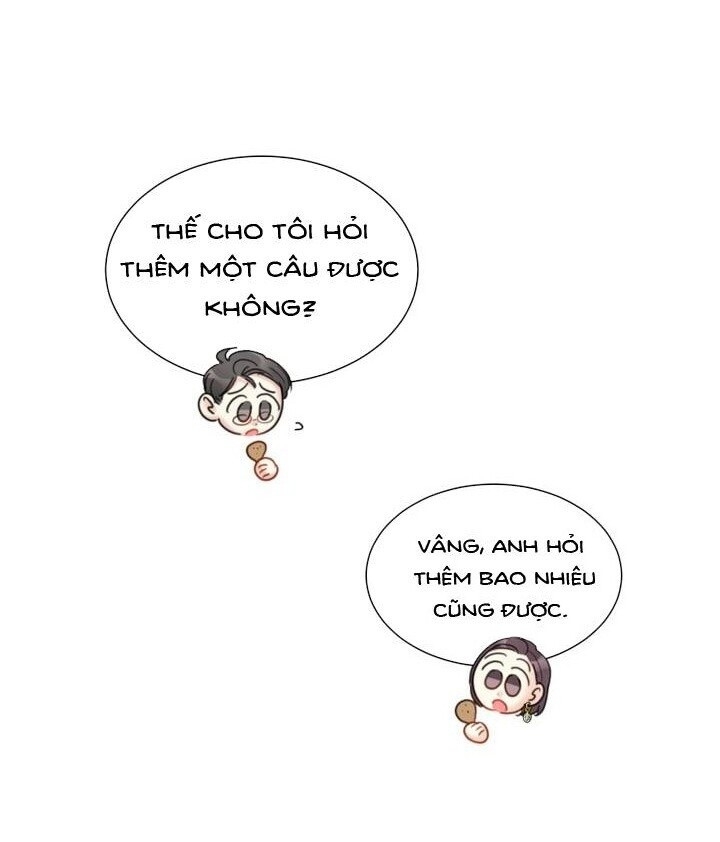 Hẹn Hò Chốn Công Sở Chapter 23 - 69