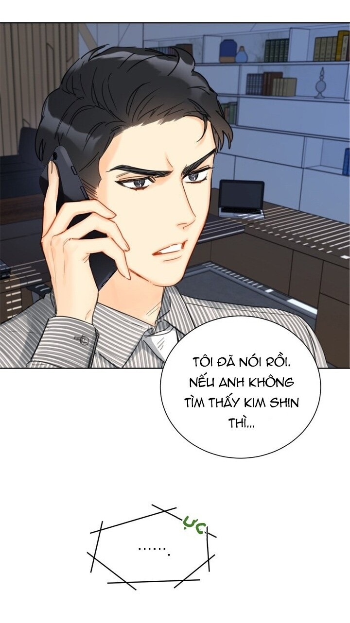 Hẹn Hò Chốn Công Sở Chapter 24 - 5