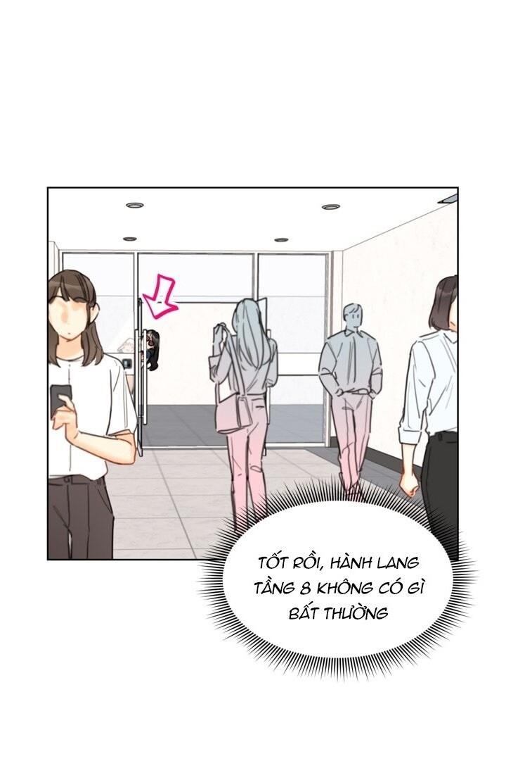 Hẹn Hò Chốn Công Sở Chapter 24 - 47