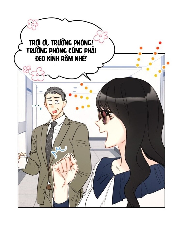 Hẹn Hò Chốn Công Sở Chapter 24 - 49