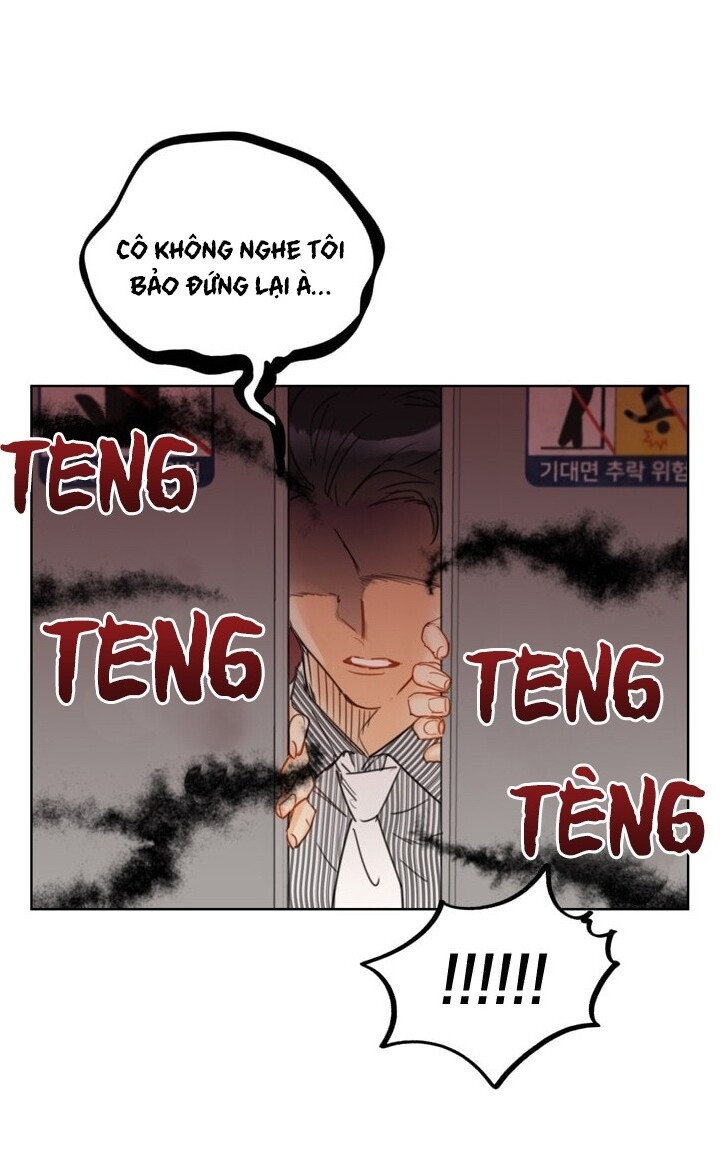 Hẹn Hò Chốn Công Sở Chapter 24 - 61