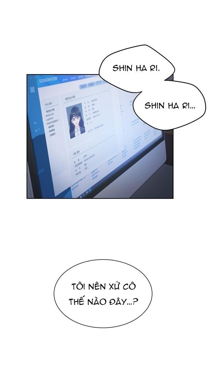 Hẹn Hò Chốn Công Sở Chapter 25 - 16