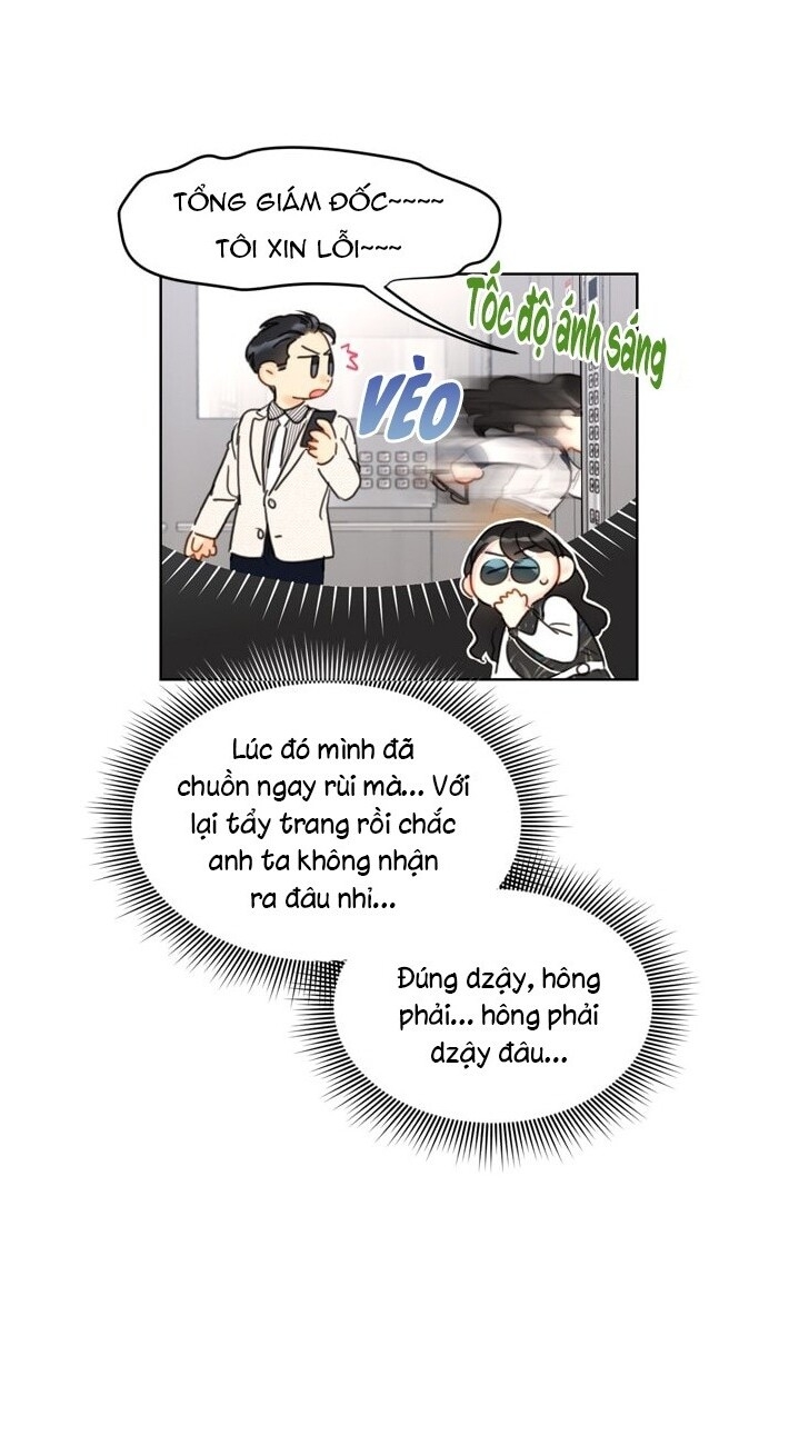 Hẹn Hò Chốn Công Sở Chapter 25 - 20
