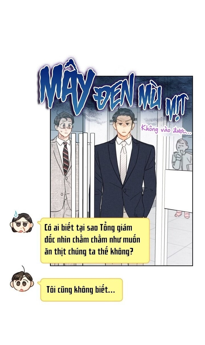 Hẹn Hò Chốn Công Sở Chapter 25 - 22