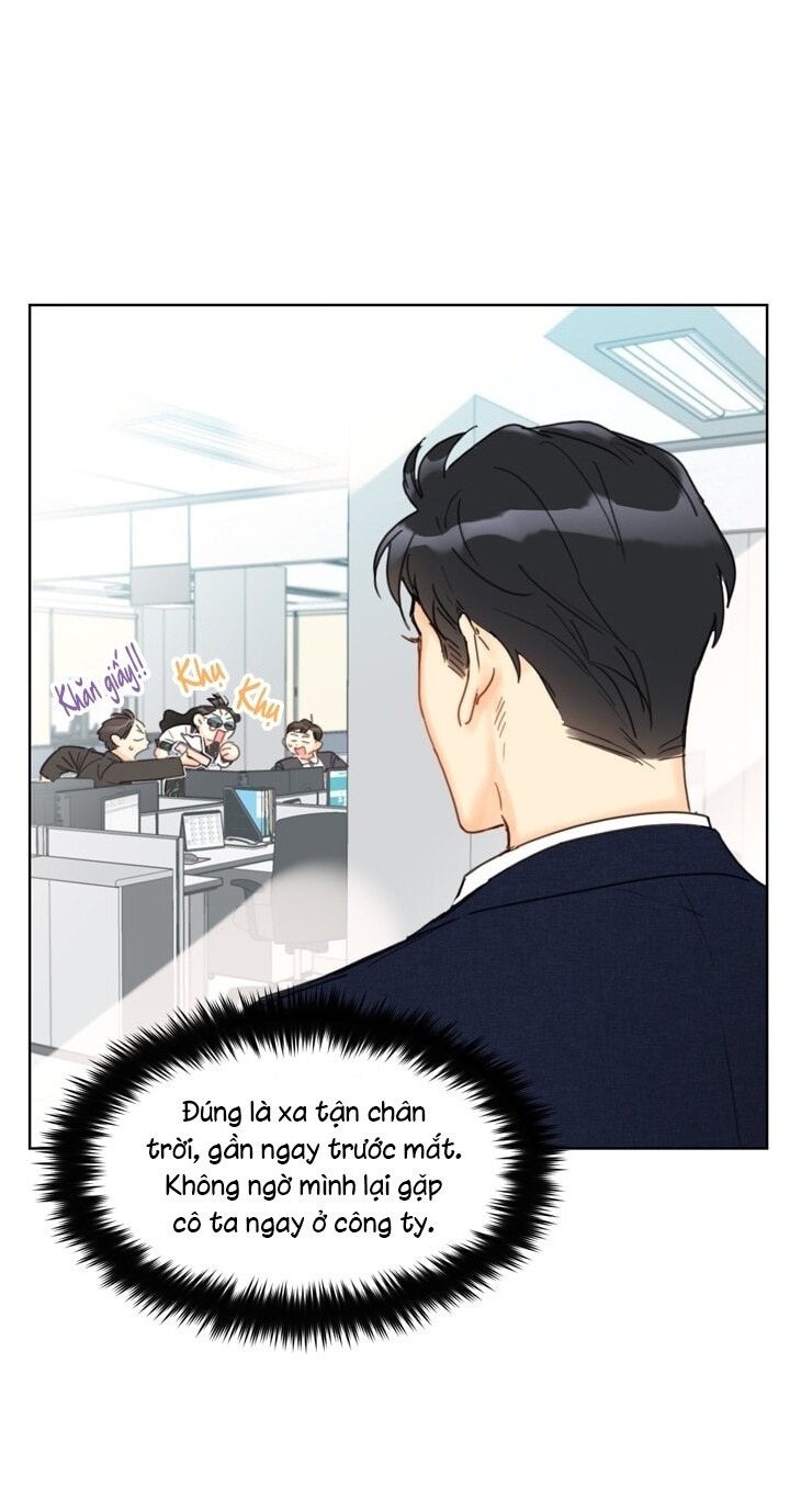 Hẹn Hò Chốn Công Sở Chapter 25 - 24