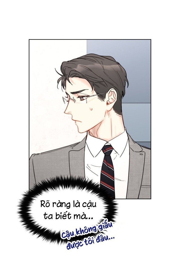 Hẹn Hò Chốn Công Sở Chapter 25 - 32