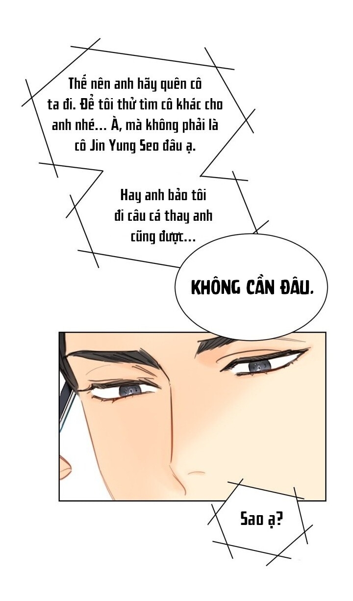 Hẹn Hò Chốn Công Sở Chapter 25 - 5