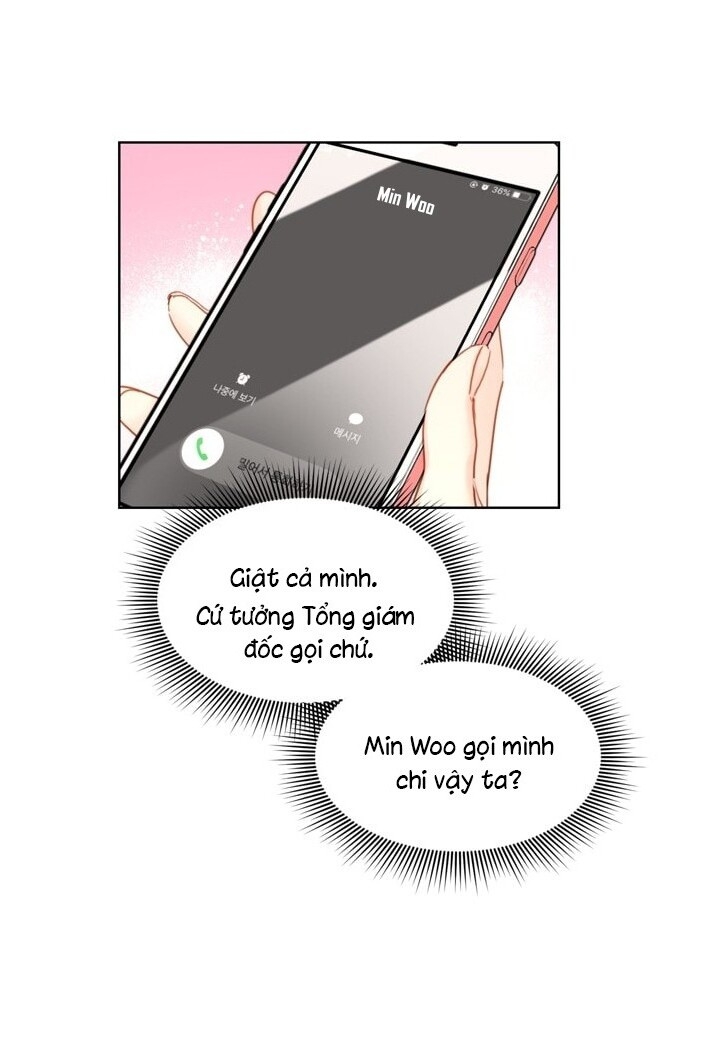 Hẹn Hò Chốn Công Sở Chapter 25 - 44
