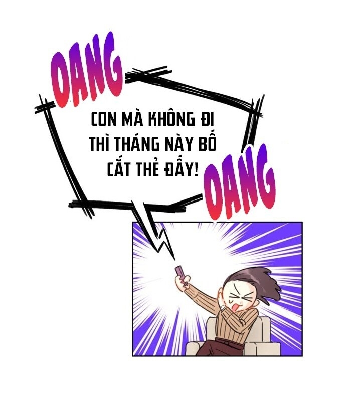 Hẹn Hò Chốn Công Sở Chapter 25 - 51